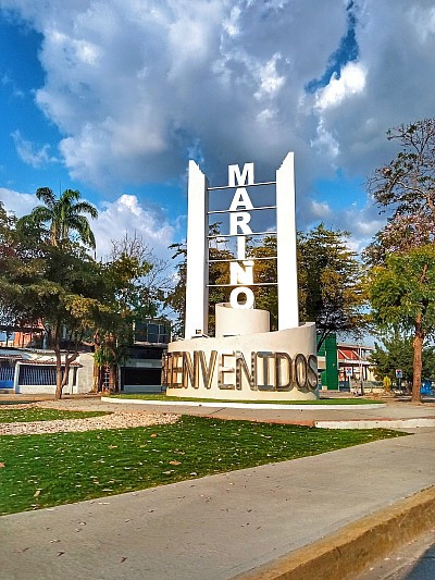 Municipio Santiago Mariño