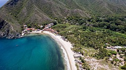 Playa Chuao
