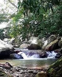 Rio Polvorin
