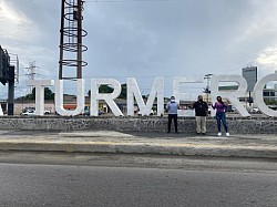 Encrucijada de turmero
