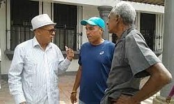 Gente de turmero