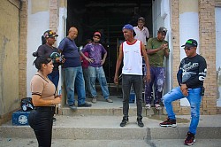 Gente de turmero